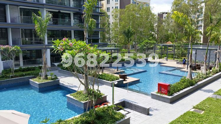Hedges Park Condominium thumbnail photo